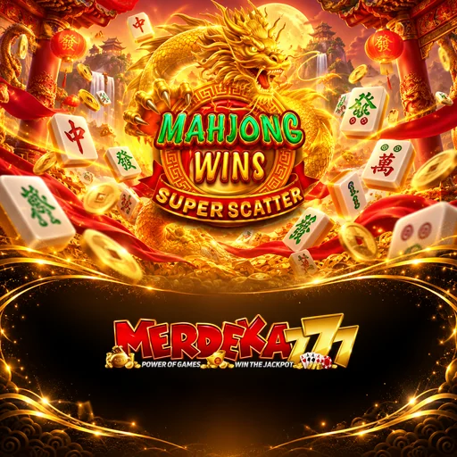 merdeka777 APK Indonesia - Dashboard dan Interface