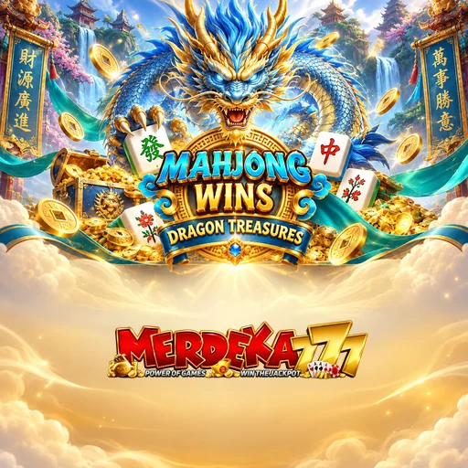 merdeka777 Features Highlight