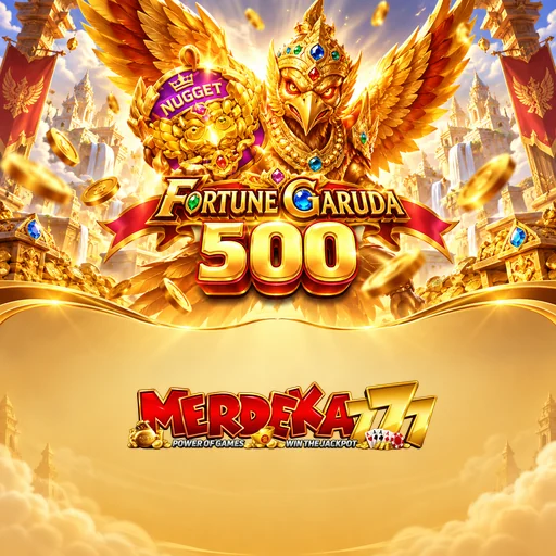Cara Download APK merdeka777