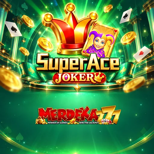 merdeka777 Standard