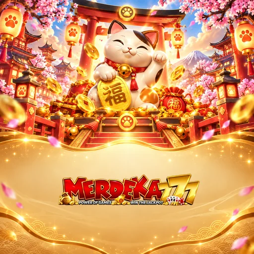 merdeka777 Pro