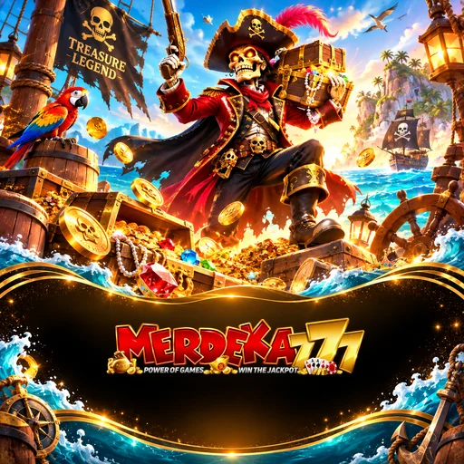 merdeka777 Lite