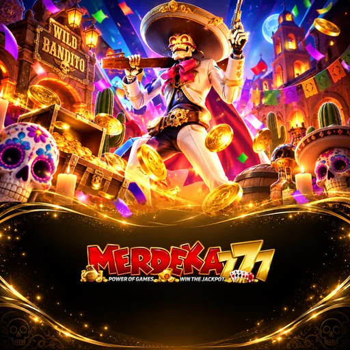 Keamanan merdeka777 APK