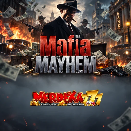 Troubleshooting merdeka777
