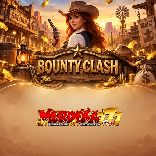 Update Terbaru merdeka777