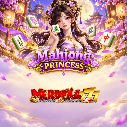 Panduan Update merdeka777