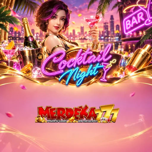 Beta Program merdeka777