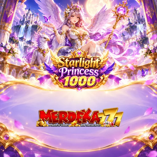 Kepercayaan merdeka777