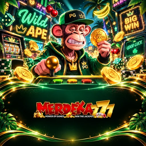 Keunggulan Resmi merdeka777