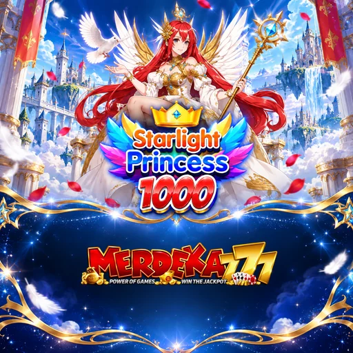 Tim merdeka777 Indonesia