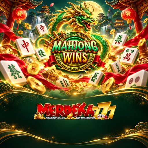 Sejarah merdeka777
