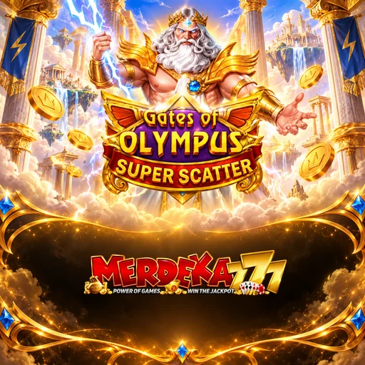 Distribusi Rating merdeka777