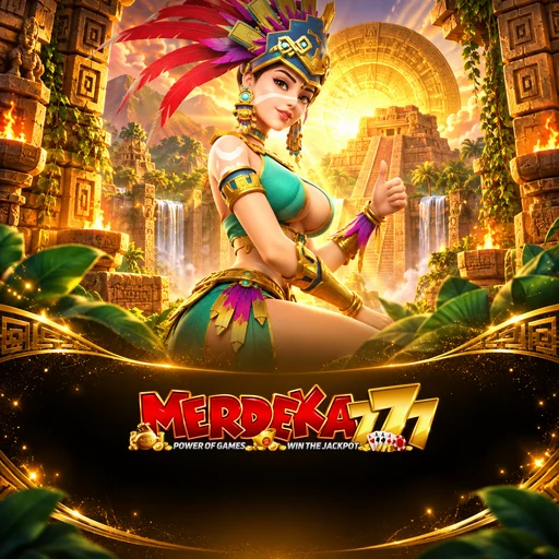 Spesifikasi APK merdeka777